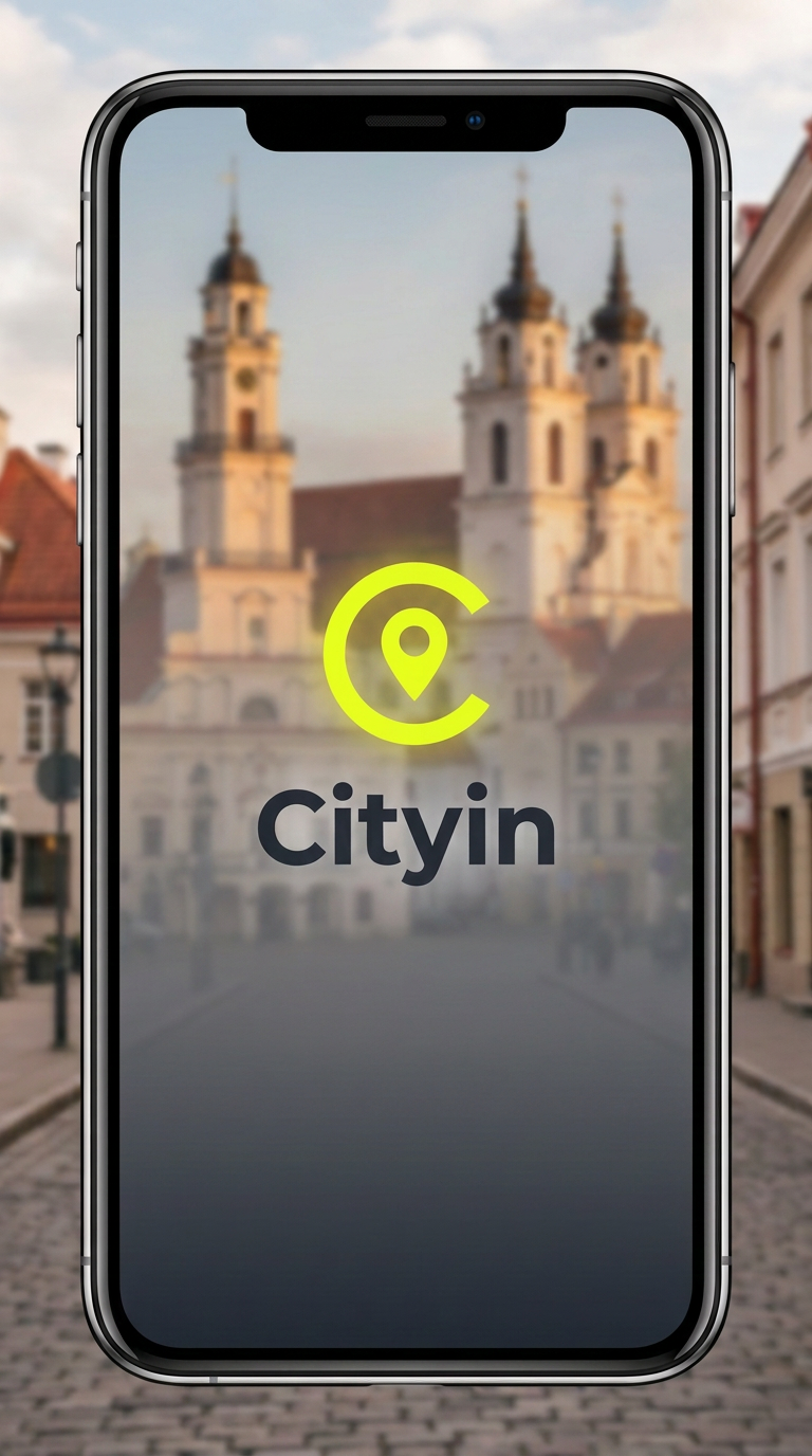 Cityin